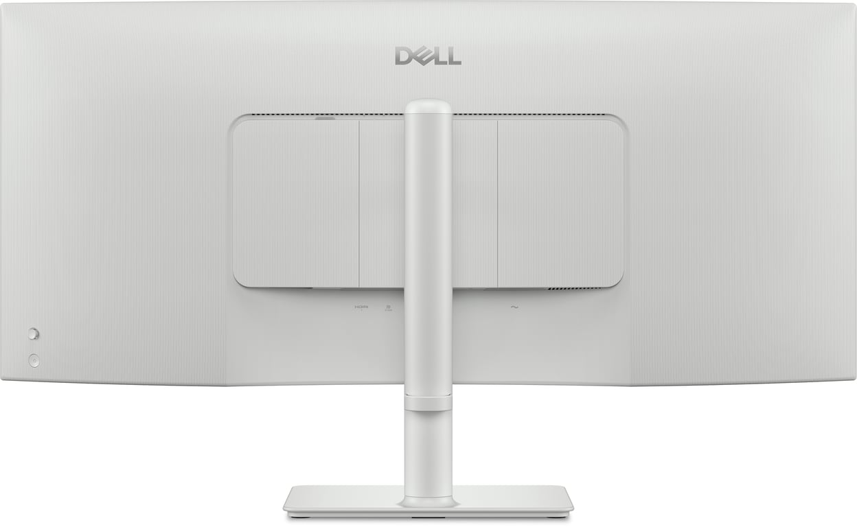 DELL Plus S3425DW écran plat de PC 86,4 cm (34 ) 3440 x 1440 pixels Wide Quad HD LCD Argent - Neuf