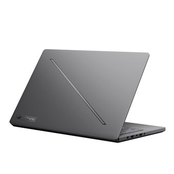 ROG Zephyrus G14 14'', 120 Hz 1 To 32 Go Nvidia GeForce RTX 5070,  Gris - AZERTY