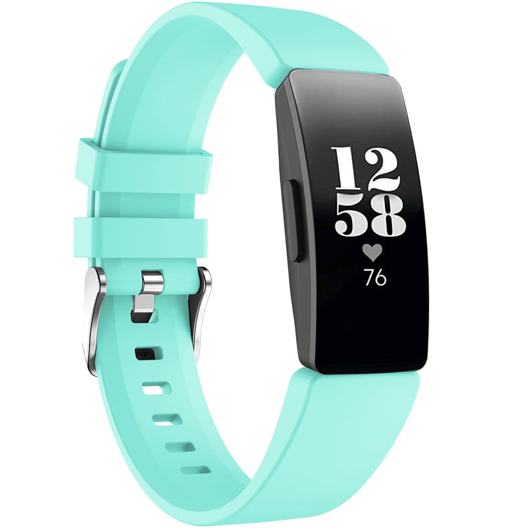 imoshion Bracelet silicone pour le Fitbit Inspire Neuf - vue 4