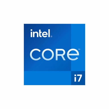 Intel Core i7-12700KF processeur 25 Mo Smart Cache Boîte Multicolore - vue 5