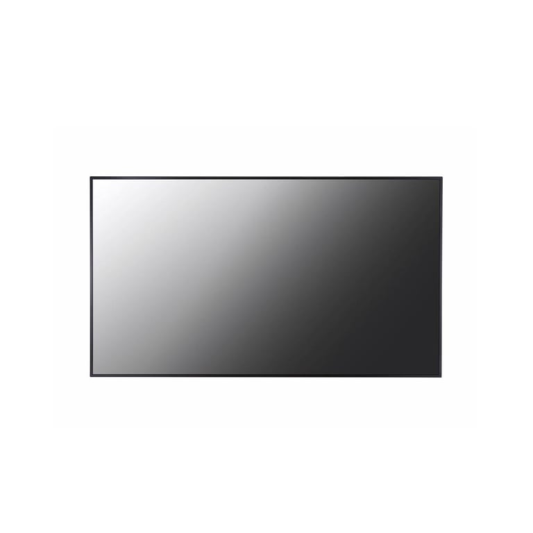 LG - Afficheur professionnel 86  86UH5J-H UHD - Neuf