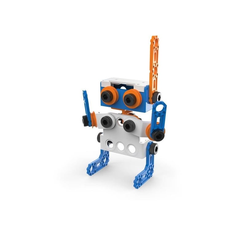 Baril - BANDAI - Meccano - APM19103 - 150 Pieces - Neuf