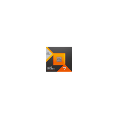 AMD Ryzen 7 7700X3D Box