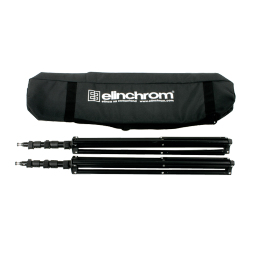 Elinchrom 30162 trépied Caméras numériques Neuf