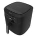 Cecotec Cecofry Absolute 7600 Unique 7,6 L Autonome 2000 W Friteuse d'air chaud Noir