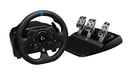 Logitech G G923 SE Nero Volante USB 2.0 + Pedali + Joystick Xbox, Xbox One, Xbox Series S, Xbox Series X