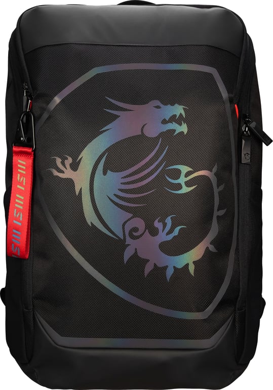 MSI Titan Gaming Backpack