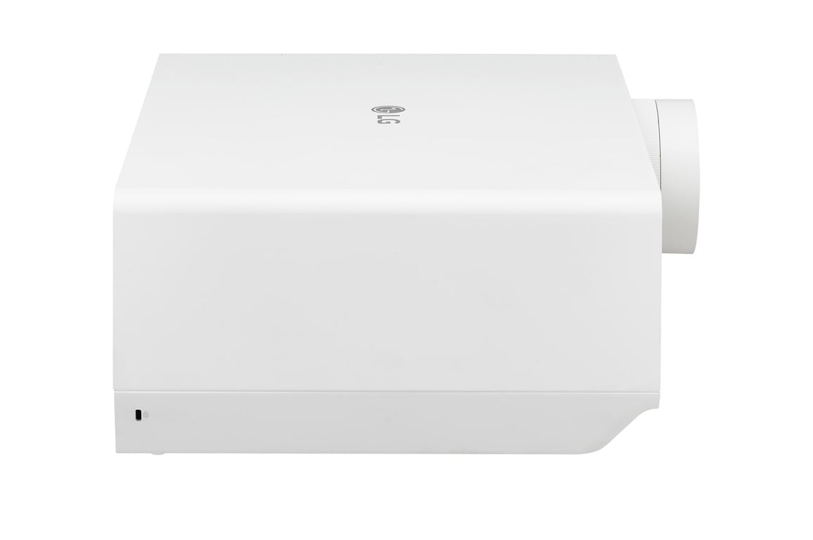 Vidéoprojecteur LG ProBeam BU53RG 4K 5 000 Lumens Contraste 3 000 000:1 - vue 5