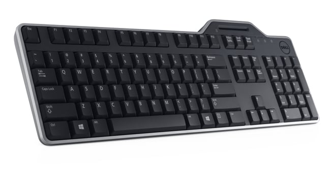 DELL Teclado Dell Pro Smartcard