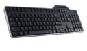 DELL Clavier smartcard Pro - KB813 - tchèque / slovaque (QWERTZ)