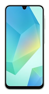 Galaxy A16 (4G) 256 GB, Verde