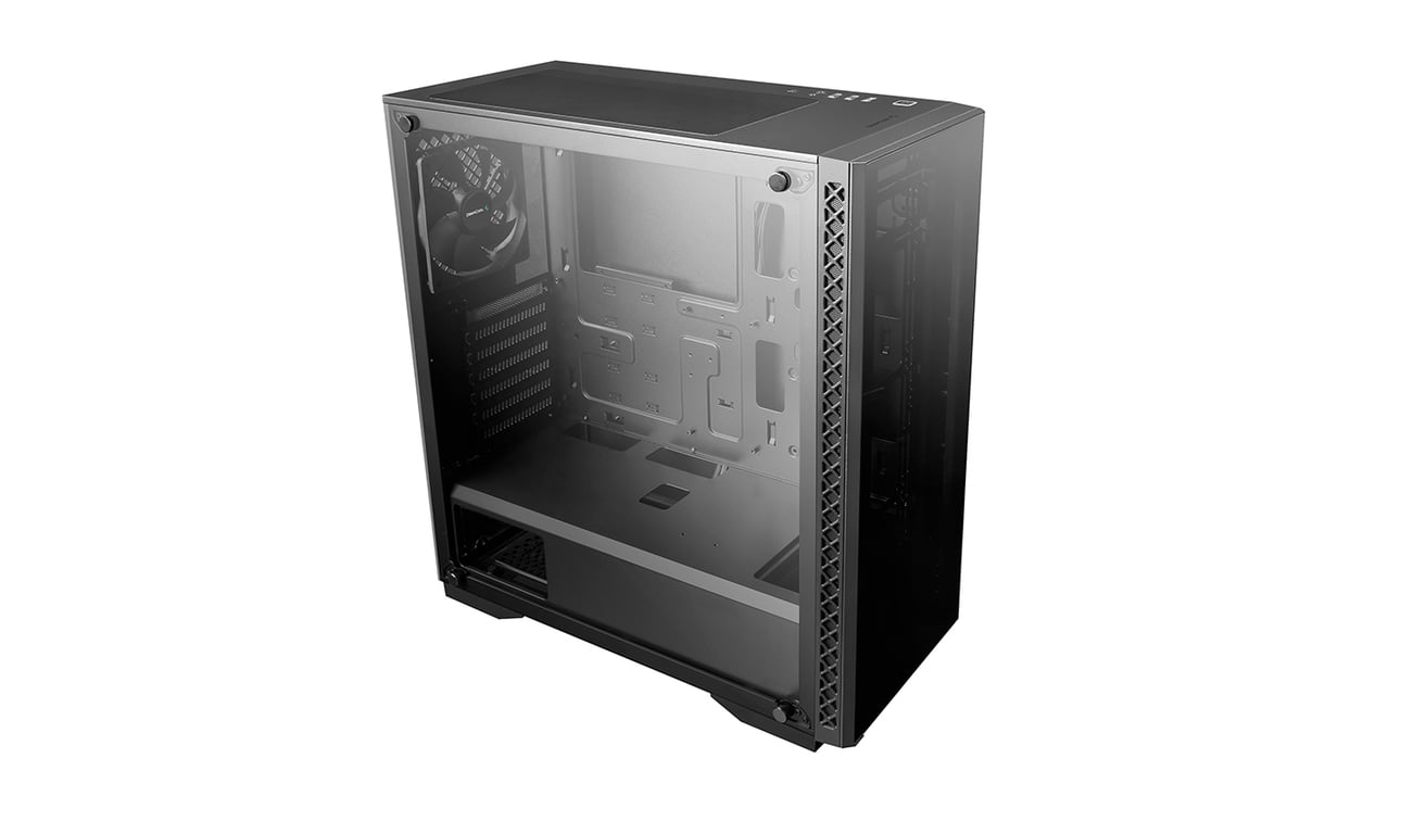 DeepCool Matrexx 50 Midi Tower Neuf - vue 2