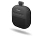 Altavoz portátil inalámbrico Bluetooth de 2ª generación Bose SoundLink Micro Negro