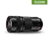 Teleobiettivo zoom Panasonic LUMIX S PRO 70-200 mm F4.0 O.I.S. MILC