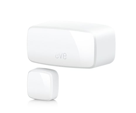 Sensor EVE Detector de apertura de puertas y ventanas