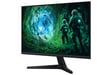 Samsung G53F écran plat de PC 68,6 cm (27'') 2560 x 1440 pixels Quad HD LCD Noir