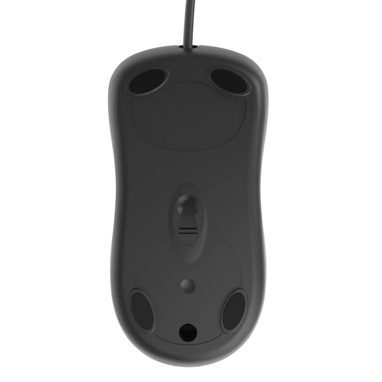 Incase Designed by Microsoft Souris optique Basic Optical Mouse - Neuf