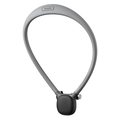 INSTA360 Support de cou pour mains libres