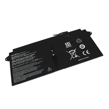 BATERÍA PARA PORTÁTIL ACER ASPIRE S7-391 ULTRABOOK 13.3'' AP12F3J