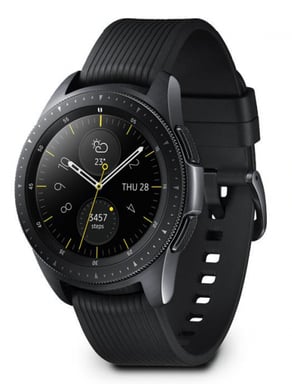Samsung Galaxy Watch 42 mm Negro Bluetooth + LTE R815