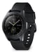 Samsung Galaxy Watch 3,05 cm (1.2'') OLED 42 mm Numérique 360 x 360 pixels 4G Noir Wifi GPS (satellite)