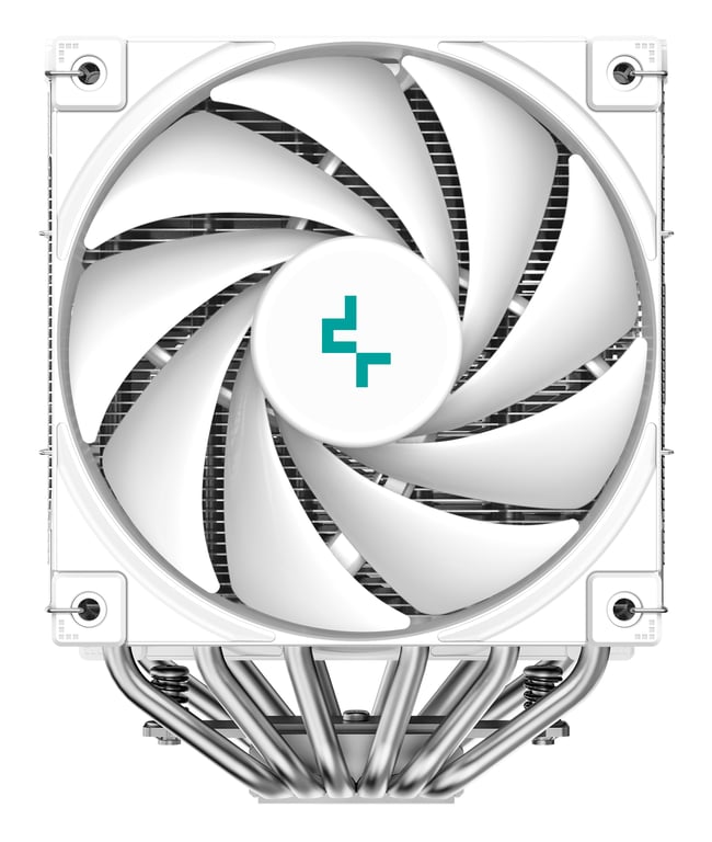 Ventilateur PC AK620 DIGITAL SE WH - vue 3
