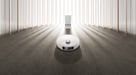 Robot Vacuum X10 Plus - Robot aspirateur Combiné, Blanc