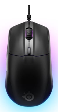 Steelseries Rival 3 Gen 2 ratón Universal Ambidextro USB tipo A Óptico 8500 DPI