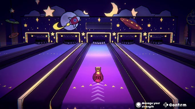 Zona de juegos Arcade PS5