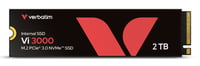 Verbatim Vi3000 2 TB M.2 PCI Express 3.0 NVMe