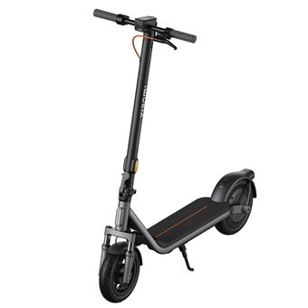 Monopattino elettrico 6 Lite 25 km/h, 300 W, 216 Wh, nero