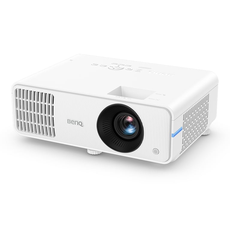 BenQ LH650 vidéo projecteur Projecteur à focale standard 4000 ANSI lumens DLP 1920x1080 Compatibilité 3D Neuf - vue 2