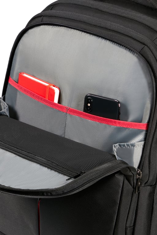 Samsonite Guardit 3.0 sac à dos Sac à dos normal Polyester Neuf - vue 2