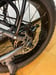 Fat Bike, pedalata assistita, batteria 13Ah