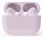 Gembird GMB Audio TWS-03-P casque True Wireless Stereo (TWS) Ecouteurs Appels/Musique USB Type-C Bluetooth Rose
