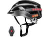 Casque vélo connecté LIVALL MT1 Neo Noir et Gris - Taille M