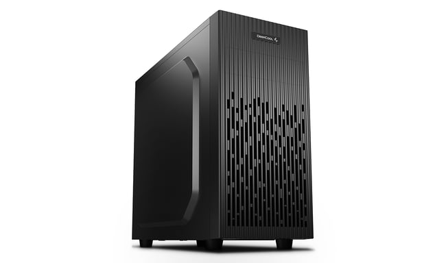 DeepCool Matrexx 30 SI Mini Tower Noir