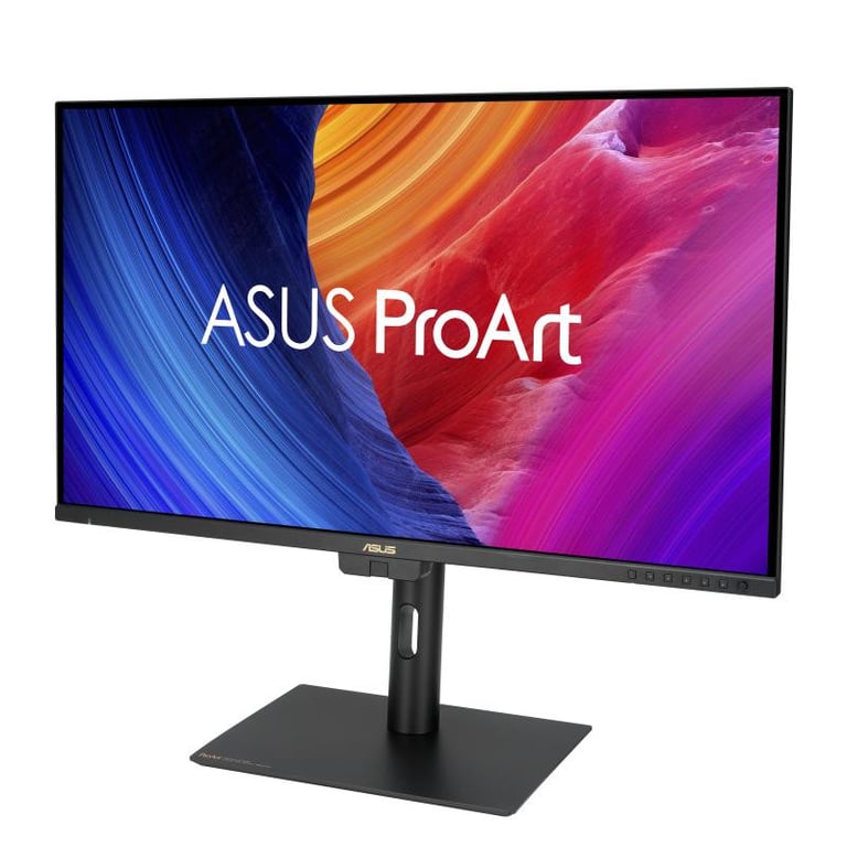 Écran PC ASUS ProArt PA27UCGE 27 pouces 4K Ultra HD LED - vue 5