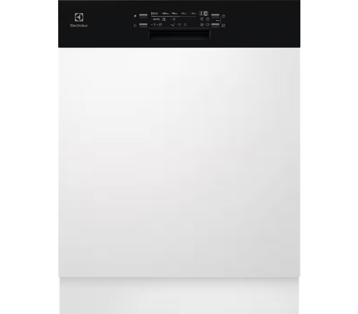 Lave-Vaisselle Intégrable ELECTROLUX KEGB7400IK – 13 Couverts, 44 dB, 8 Programmes - vue 7