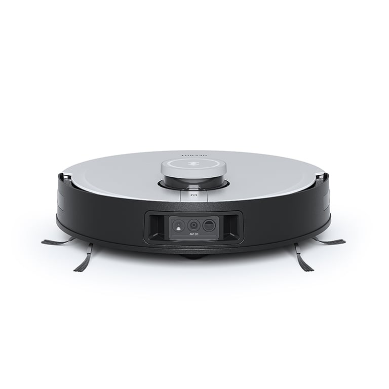 Ecovacs DEEBOT X1 OMNI - vue 4
