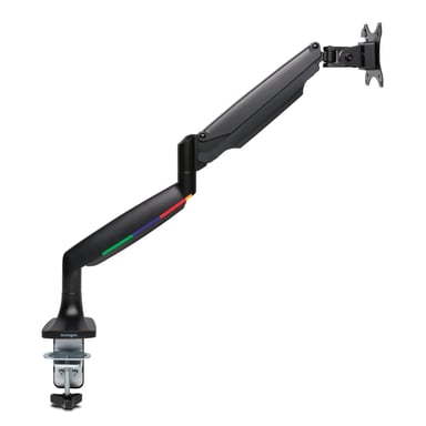 KENSINGTON Kensington SmartFit One-Touch Height Adjustable Single Monitor Arm