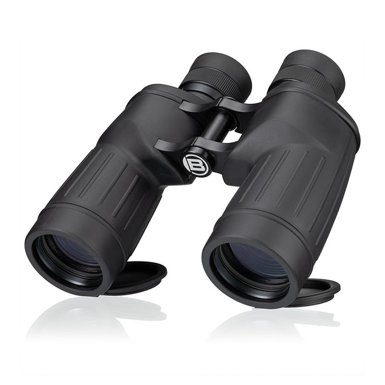 BRESSER Jumelles Astro & SF 7x50 WP - vue 2