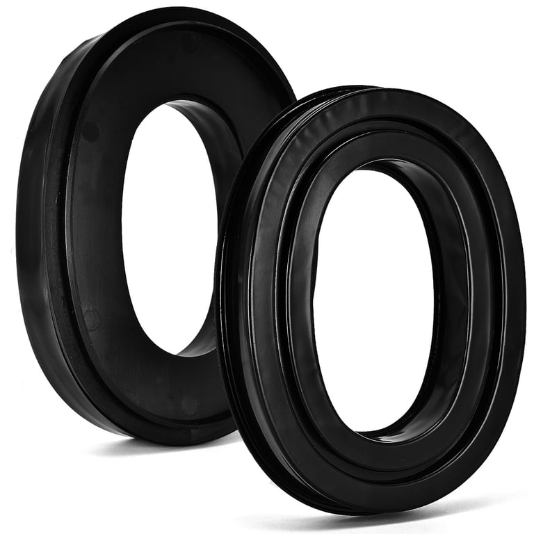 Coussinets D'Oreille 3M Peltor X1A-X5A – Gel, Confort Supérieur