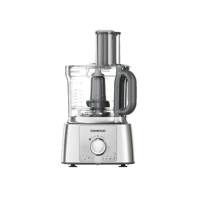 Robot multifonction Kenwood 3 L Argent
