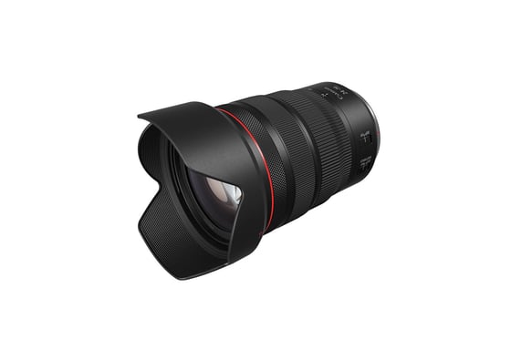 Obiettivo Canon RF 24-70 mm F2.8L IS USM