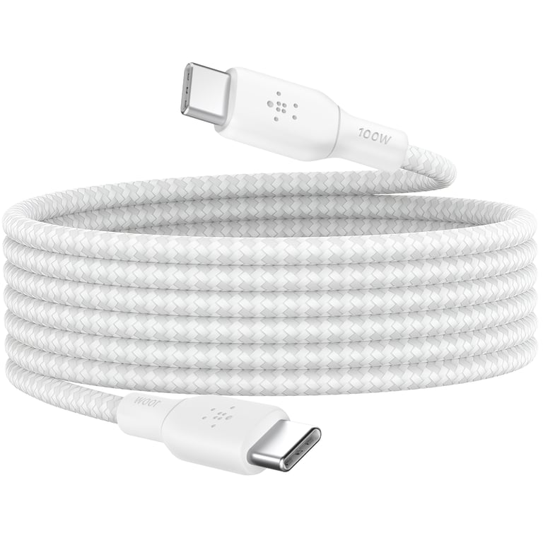 Belkin Câble USB C vers USB C renforcé 2 - vue 2