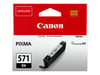 Ink/CLI-571 Cartridge BK