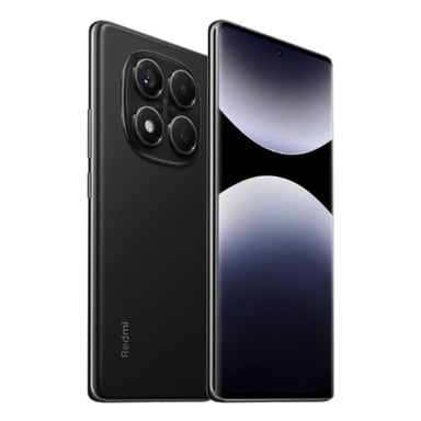 Redmi Nota 14 Pro (4G) 256 GB, Nero