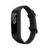 Huawei Band 4e Active PMOLED Brassard tracker d'activité 1,27 cm (0.5'') Noir
