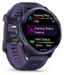 Forerunner 570 Montre GPS 47 mm, Violet Bleu Indigo